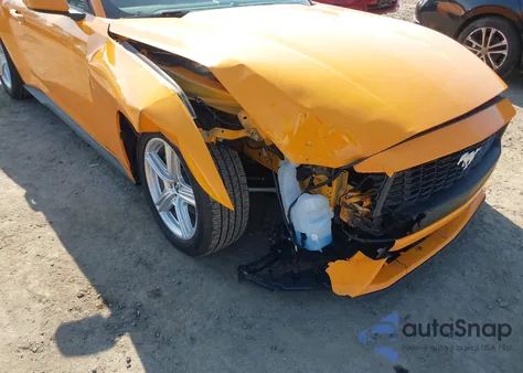 2026 Ford Mustang Ecoboost Premium z USA, uszkodzony, nr VIN 1FAGP8UH8T5108968